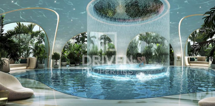 3 غرف نوم شقة في Dubai Media City, الإمارات العربية المتحدة رقم 206597