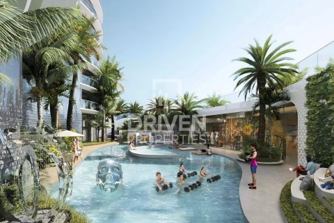3 غرف نوم شقة في Dubai Media City, الإمارات العربية المتحدة رقم 206597 9