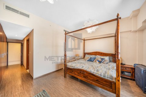 Квартира с 1 спальней в Sadaf, ОАЭ №9418 17