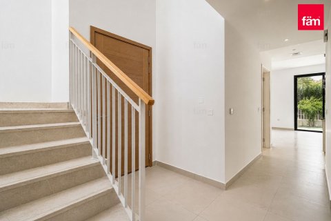 Вилла с 4 спальнями в Дубай Хилс Эстейт, ОАЭ №210846 4