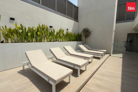 2 bedrooms Apartment in Al Jaddaf, UAE No. 210847 25