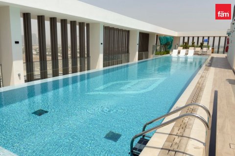 2 bedrooms Apartment in Al Jaddaf, UAE No. 210847 27