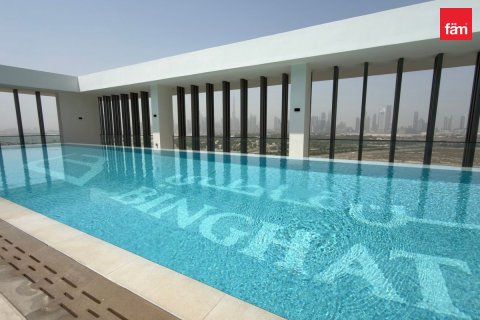 2 bedrooms Apartment in Al Jaddaf, UAE No. 210847 26