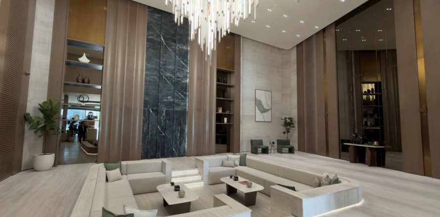 2 bedrooms Apartment in Al Jaddaf, UAE No. 210847