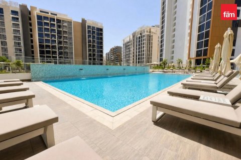Квартира с 1 спальней в Meydan, ОАЭ №210845 10