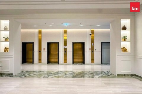 Квартира с 1 спальней в Meydan, ОАЭ №210845 12