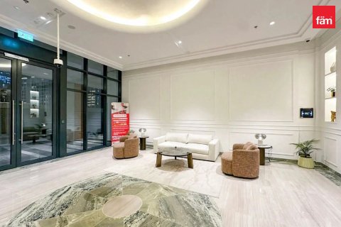 Квартира с 1 спальней в Meydan, ОАЭ №210845 11