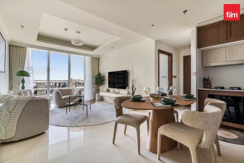 1 bedroom Apartment in Dubai Harbour, UAE No. 210849 8
