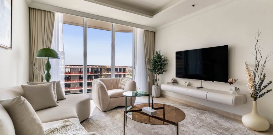 1 bedroom Apartment in Dubai Harbour, UAE No. 210849
