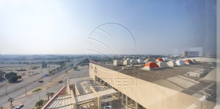 Office de 1688m² à Mohamed Bin Zayed City, UAE No. 150088