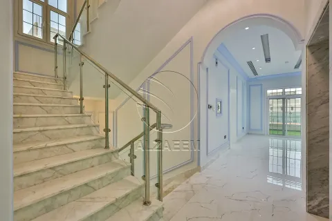 Villa de 5 chambres à Al Shamkha, UAE No. 150087 9