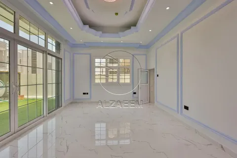 Villa de 5 chambres à Al Shamkha, UAE No. 150087 8