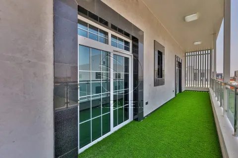 Villa de 5 chambres à Al Shamkha, UAE No. 150087 12