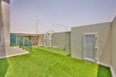 Villa de 5 chambres à Al Shamkha, UAE No. 150087 13