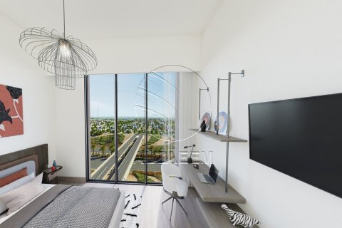 Appartement de 2 chambres à Abu Dhabi, UAE No. 150091 10