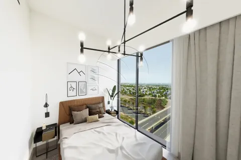 Appartement de 2 chambres à Abu Dhabi, UAE No. 150091 9