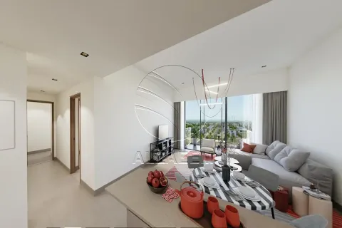 Appartement de 2 chambres à Abu Dhabi, UAE No. 150091 4