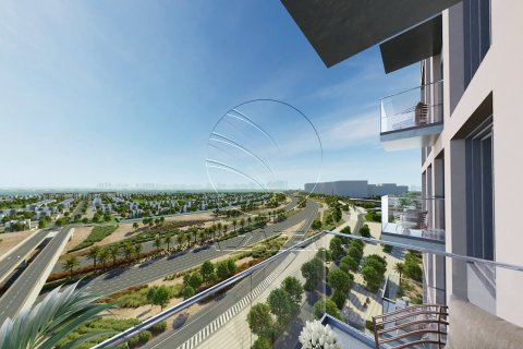 Appartement de 2 chambres à Abu Dhabi, UAE No. 150091 3