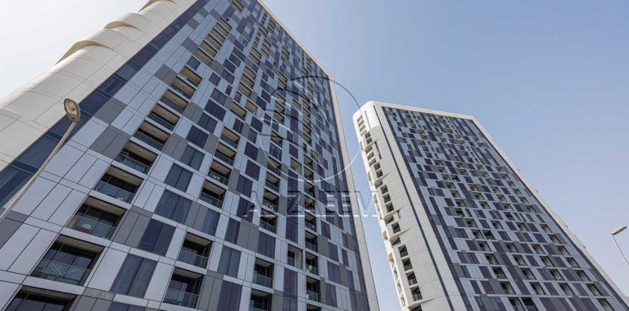 Apartment de 2 dormitorios en Shams Abu Dhabi, UAE No. 150086