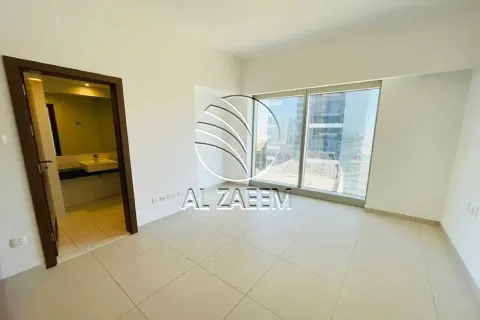 Apartment de 2 dormitorios en Shams Abu Dhabi, UAE No. 150090 12