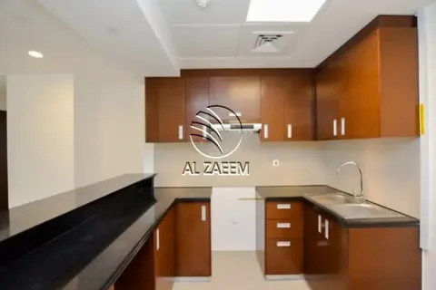 Apartment de 2 dormitorios en Shams Abu Dhabi, UAE No. 150090 7