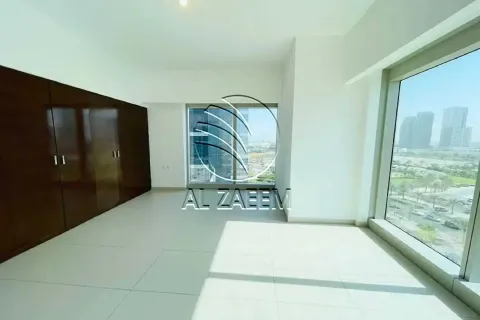 Apartment de 2 dormitorios en Shams Abu Dhabi, UAE No. 150090 11