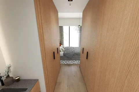 Appartement de 1 chambre à Yas Island, UAE No. 150089 8