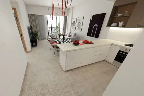 Appartement de 1 chambre à Yas Island, UAE No. 150089 4