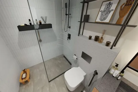 Appartement de 1 chambre à Yas Island, UAE No. 150089 9