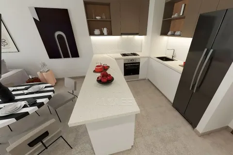 Appartement de 1 chambre à Yas Island, UAE No. 150089 3