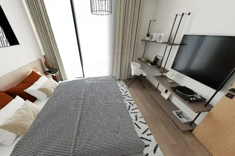 Appartement de 1 chambre à Yas Island, UAE No. 150089 7