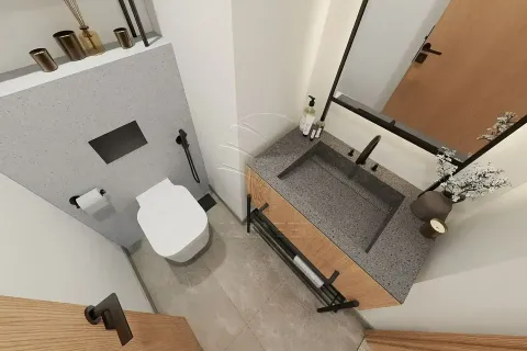 Appartement de 1 chambre à Yas Island, UAE No. 150089 5