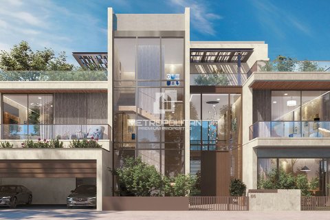 Villa de 3 chambres à Dubai South (Dubai World Central), UAE No. 40228 6