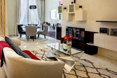 2 bedrooms Apartment in Business Bay, UAE No. 6281 4