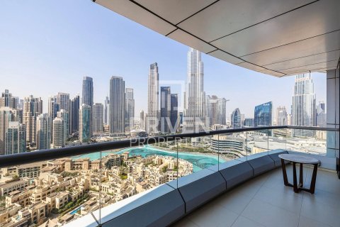 1 bedroom Apartment in Downtown Dubai (Downtown Burj Dubai), UAE No. 191880
