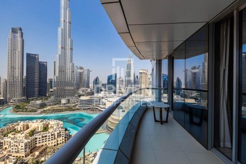 1 bedroom Apartment in Downtown Dubai (Downtown Burj Dubai), UAE No. 191880 3