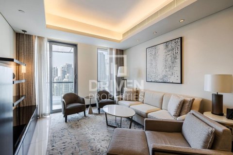 1 bedroom Apartment in Downtown Dubai (Downtown Burj Dubai), UAE No. 191880 5