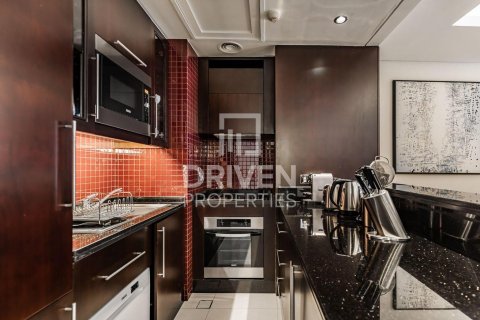 Studio Apartment in Downtown Dubai (Downtown Burj Dubai), UAE No. 191879 8