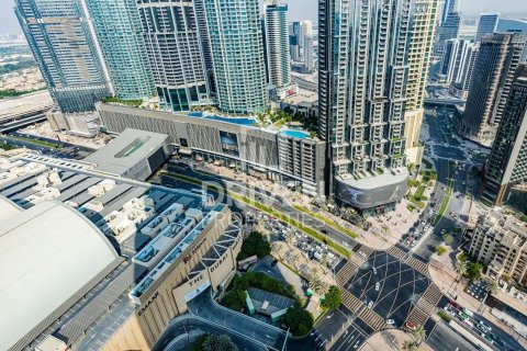 Studio Apartment in Downtown Dubai (Downtown Burj Dubai), UAE No. 191879 15