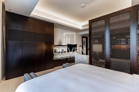 Studio Apartment in Downtown Dubai (Downtown Burj Dubai), UAE No. 191879 5