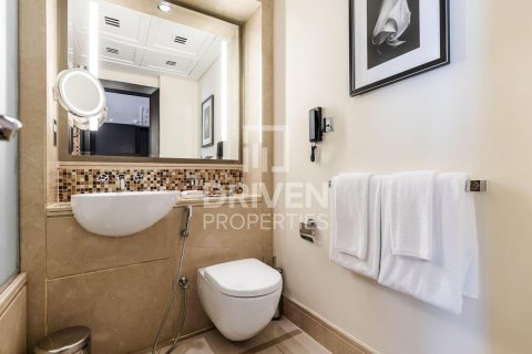 Studio Apartment in Downtown Dubai (Downtown Burj Dubai), UAE No. 191879 11