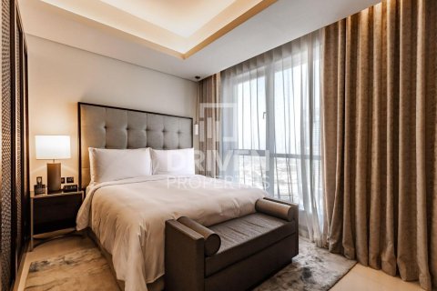 Studio Apartment in Downtown Dubai (Downtown Burj Dubai), UAE No. 191879 4
