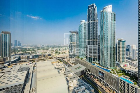 Studio Apartment in Downtown Dubai (Downtown Burj Dubai), UAE No. 191879 13