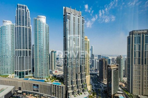 Studio Apartment in Downtown Dubai (Downtown Burj Dubai), UAE No. 191879 14