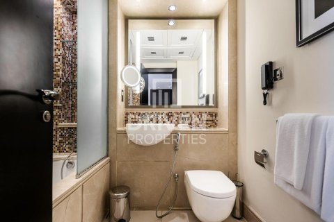 Studio Apartment in Downtown Dubai (Downtown Burj Dubai), UAE No. 191879 12