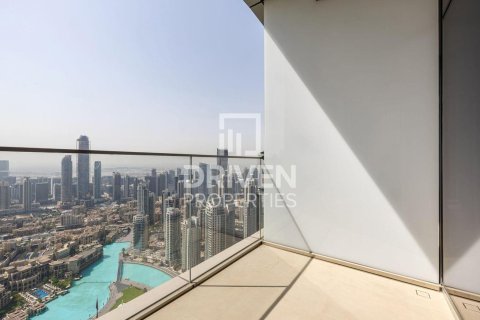 4 bedrooms Apartment in Opera District, UAE No. 191876 25