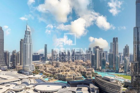 2 bedrooms Apartment in Downtown Dubai (Downtown Burj Dubai), UAE No. 191878 3