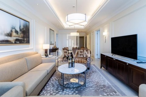 2 bedrooms Apartment in Downtown Dubai (Downtown Burj Dubai), UAE No. 191878 8