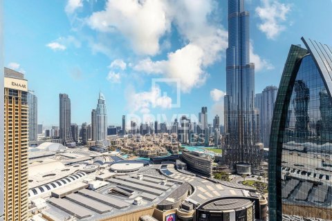 2 bedrooms Apartment in Downtown Dubai (Downtown Burj Dubai), UAE No. 191878