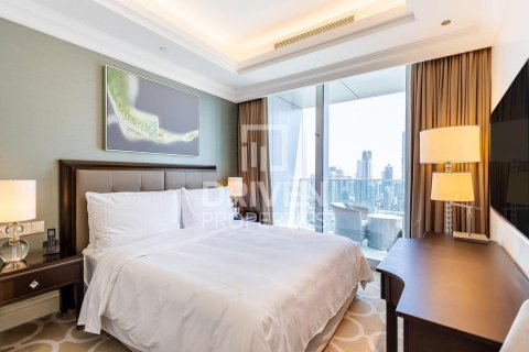 2 bedrooms Apartment in Downtown Dubai (Downtown Burj Dubai), UAE No. 191878 9